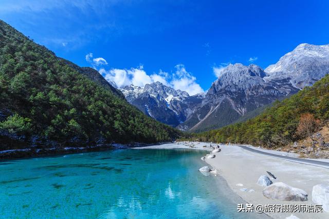 丽江旅游攻略必去景点大全图（这可能是你看过最全丽江旅游攻略了）