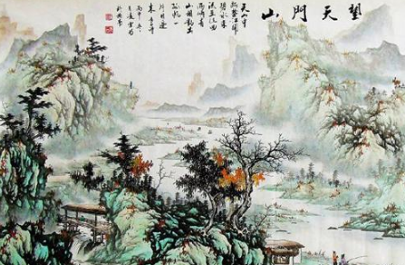 李白最著名的十首诗
