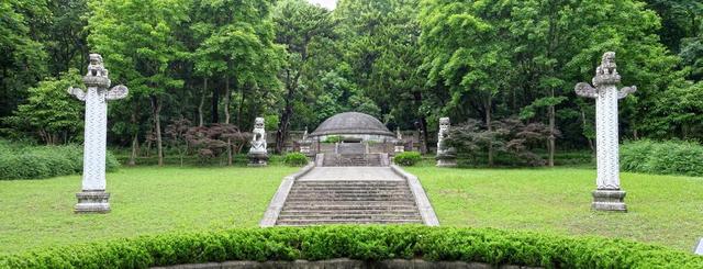 南京旅游必去十大景点推荐