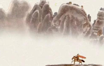 李白最著名的十首诗