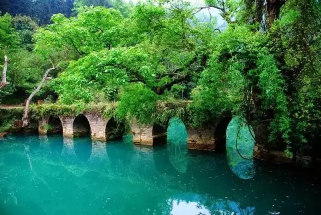 五一去哪旅游最合适