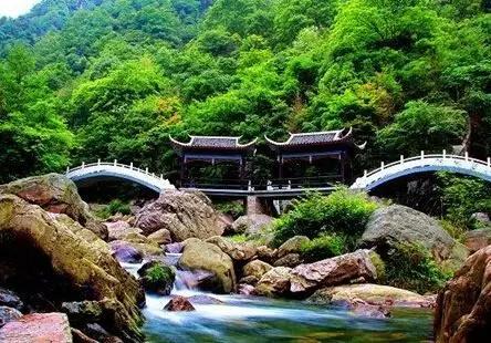 五一去哪旅游最合适
