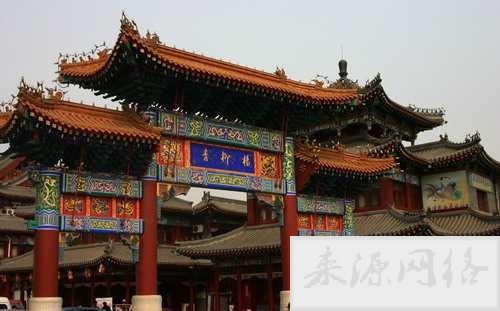 天津旅游必去十大景点