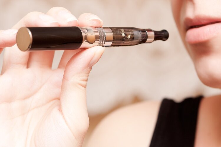 电子烟的危害