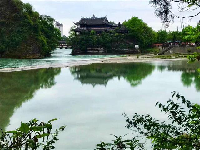 成都攻略三天必去地方