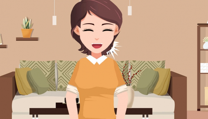 调侃是什么意思