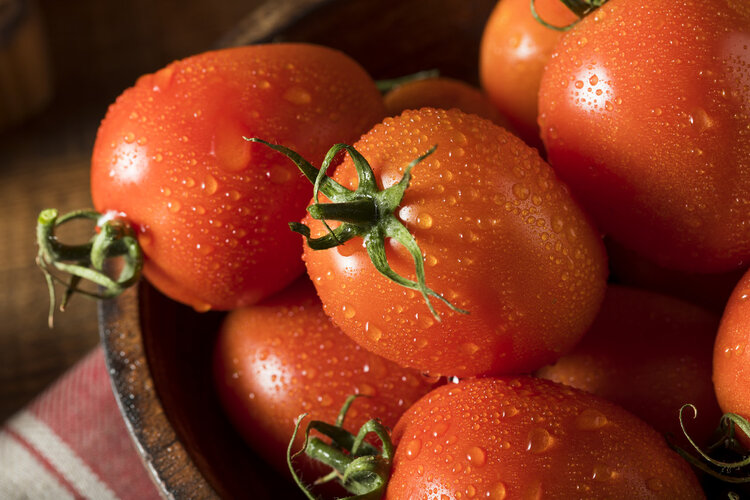研究发现：多吃番茄或可防前列腺癌，靠谱吗