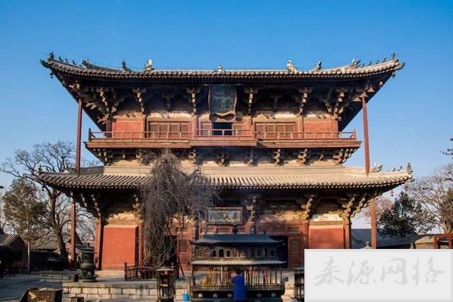 天津旅游必去十大景点