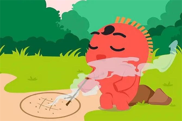 画大饼是什么意思