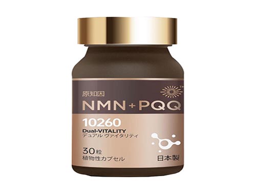 NMN的功效与作用