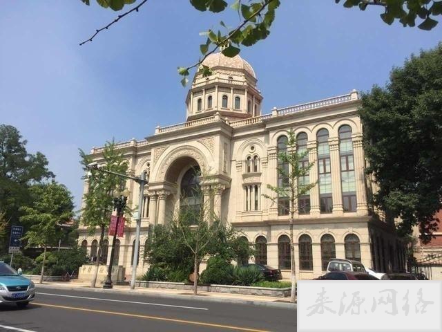天津旅游必去十大景点