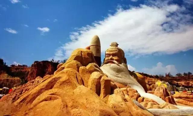 五一去哪旅游最合适