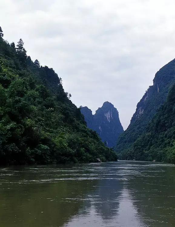 五一去哪旅游最合适
