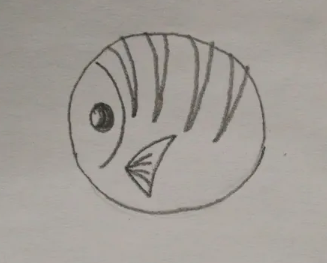 简笔画图片大全