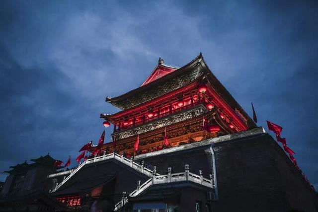 西北旅游详细攻略