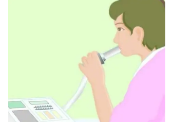 肺活量正常范围是多少