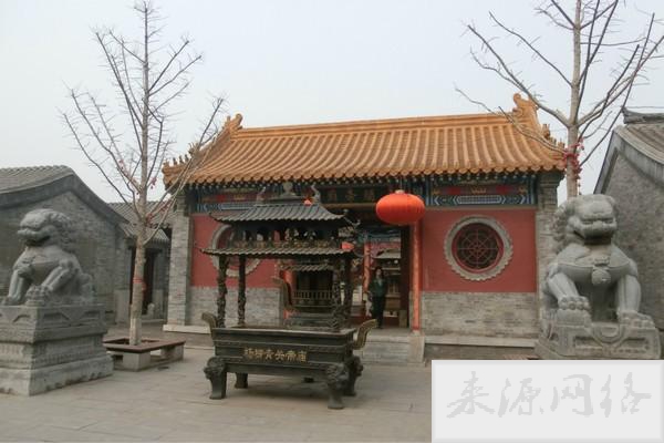 天津旅游必去十大景点