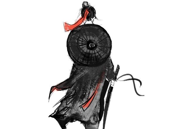 古风男名儒雅有仙气