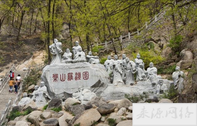 天津旅游必去十大景点