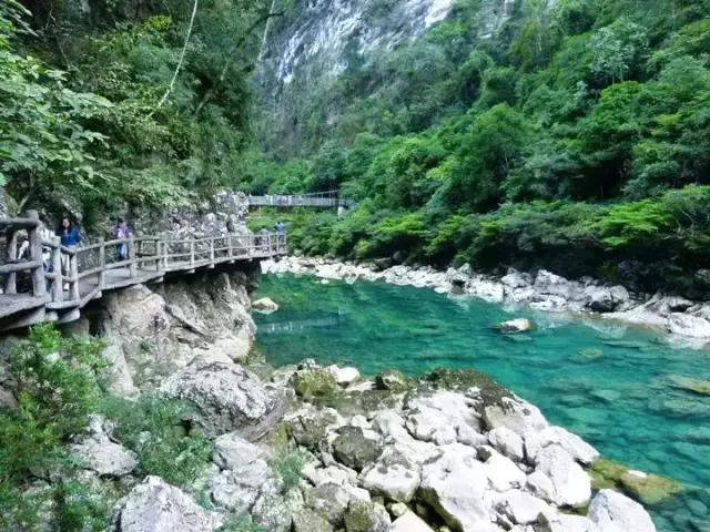 五一去哪旅游最合适