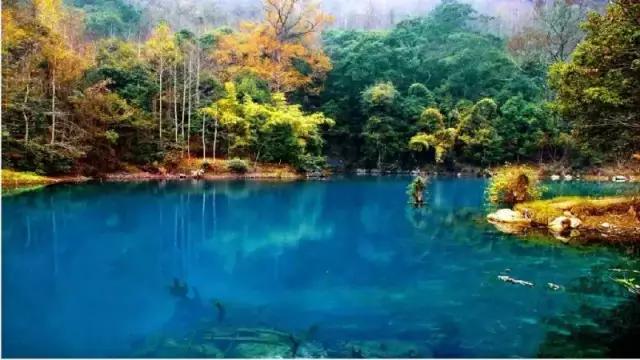 五一去哪旅游最合适