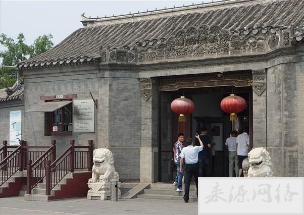 天津旅游必去十大景点