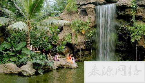 天津旅游必去十大景点