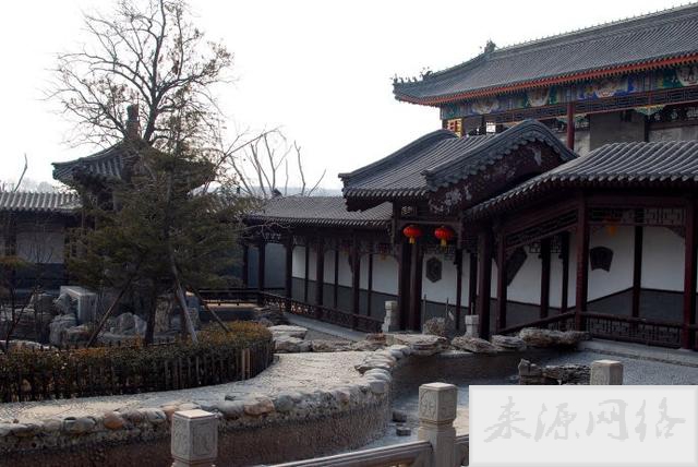 天津旅游必去十大景点