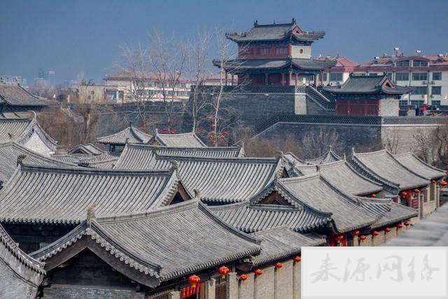 山东旅游必去十大景点