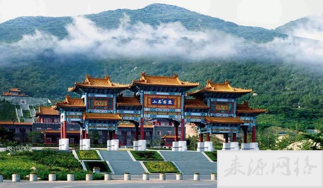 天津旅游必去十大景点