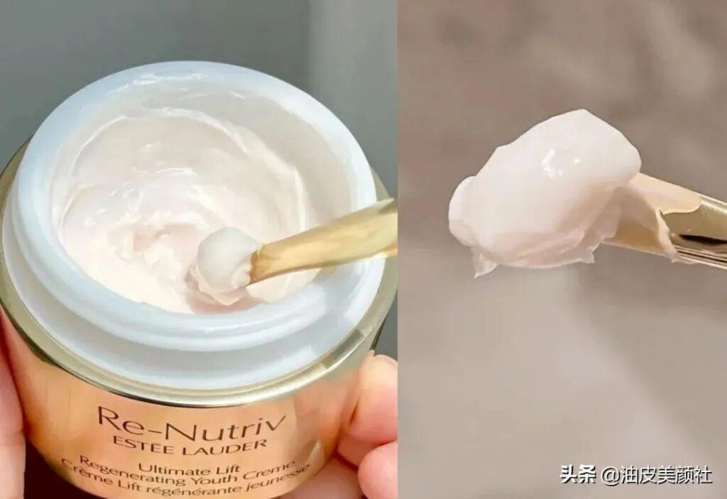 抗皱面霜有哪些
