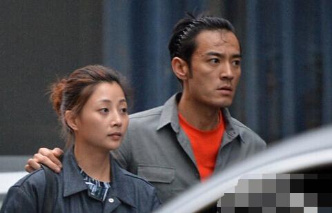殷桃个人资料和家庭情况 41岁女星殷桃至今未婚