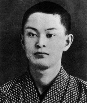 川端康成的生平_川端康成逝世50年