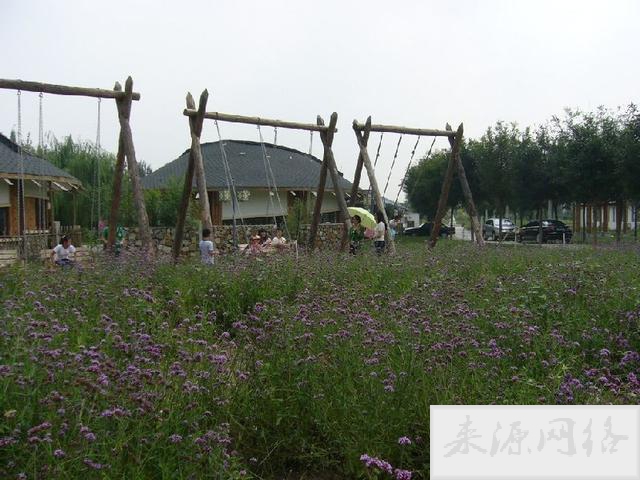 天津旅游必去十大景点