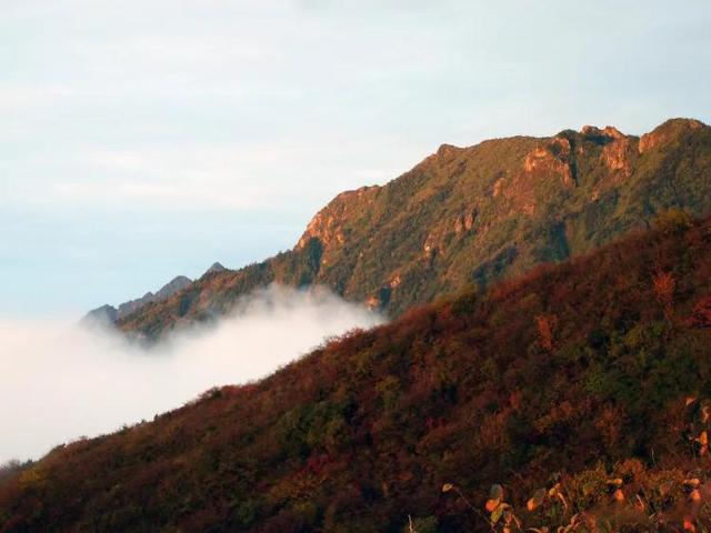 成都旅游必去十大景点推荐