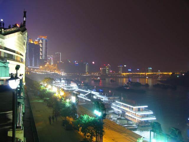 重庆十大必去旅游景点 重庆十大旅游景区