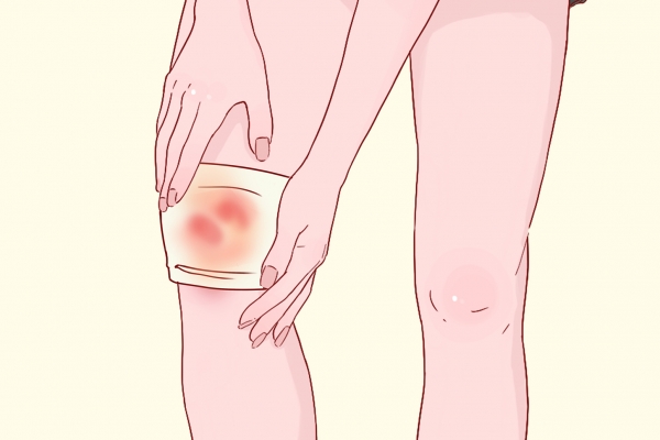 膝盖积液水肿怎么治疗最好的方法