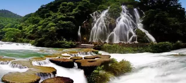 五一去哪旅游最合适