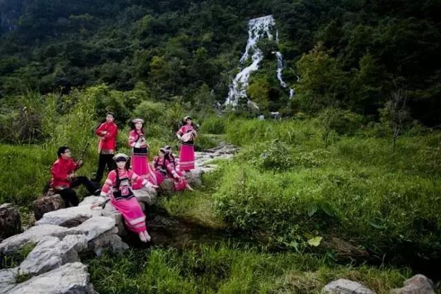 五一去哪旅游最合适