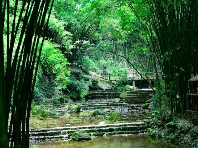 成都旅游必去十大景点推荐