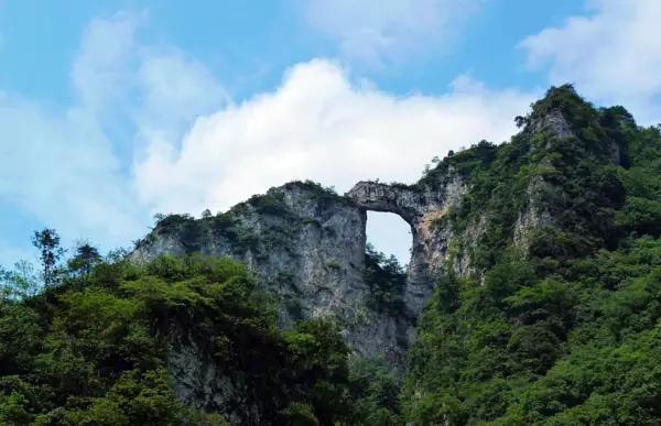 五一去哪旅游最合适