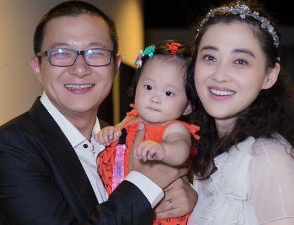 梅婷个人资料及简历