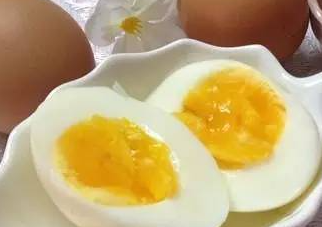 鸡蛋的十八种吃法