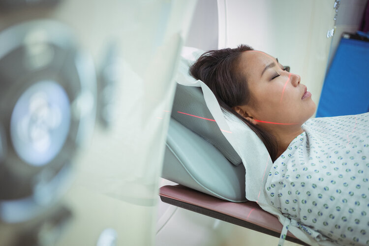 做一次CT对人体的伤害有多大？