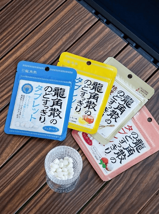 3亿银发群体夏季护嗓新需求：草本无糖才安心  