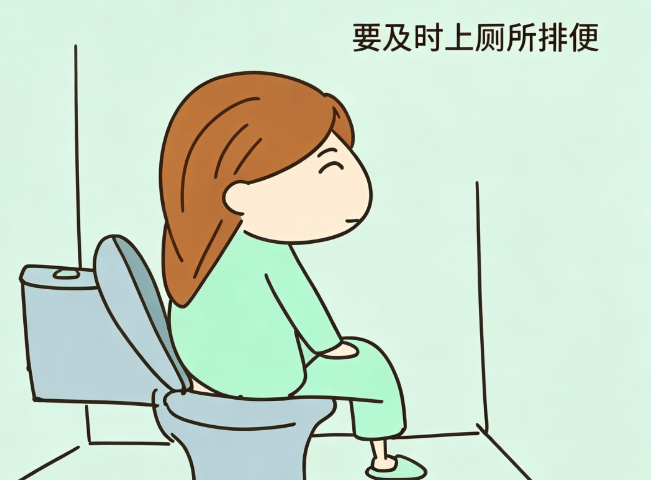 便秘反反复复不好？别慌！科学调理双管齐下，温和护肠更长效 
