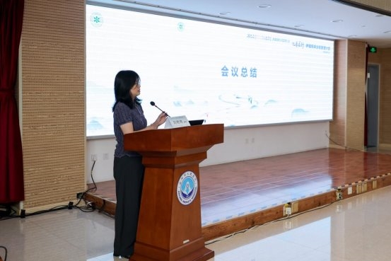 2026淋巴瘤诊治规范化基层行-肿瘤疾病全程管理计划-安阳站圆满落幕