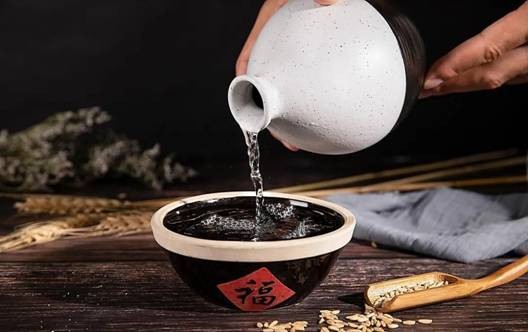 你有一份解酒大法，请及时查收