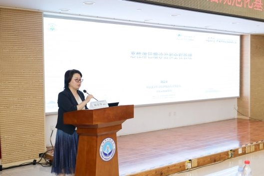 2026淋巴瘤诊治规范化基层行-肿瘤疾病全程管理计划-安阳站圆满落幕