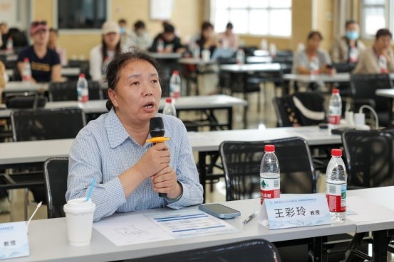 2026淋巴瘤诊治规范化基层行-肿瘤疾病全程管理计划-安阳站圆满落幕